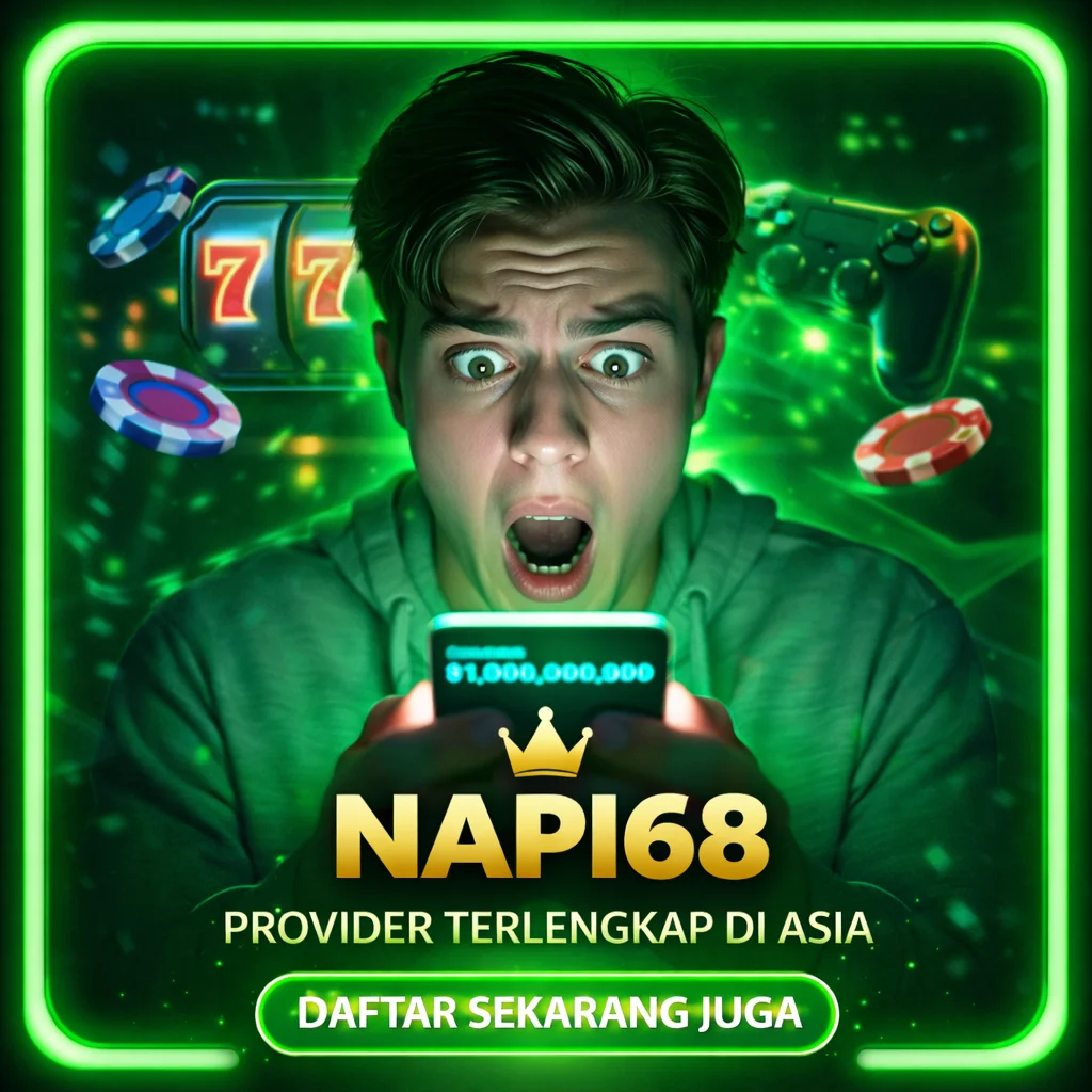 Napi68 » Platform Seru 2026 Dengan Strategi Modern Terbaru